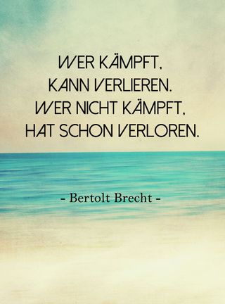 Get Wer nicht kaempft hat schon verloren HD