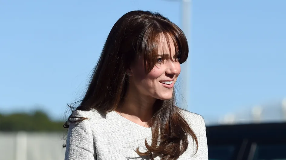 Kate Middleton prête à refuser le titre de princesse de Galles ?