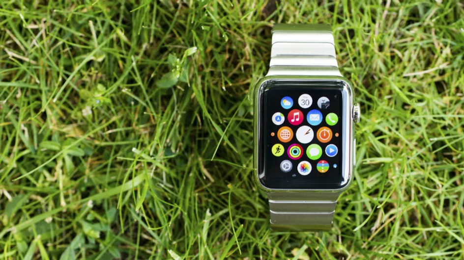 Seria um smart ring o próximo passo da Apple?