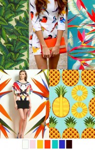 Tropicais