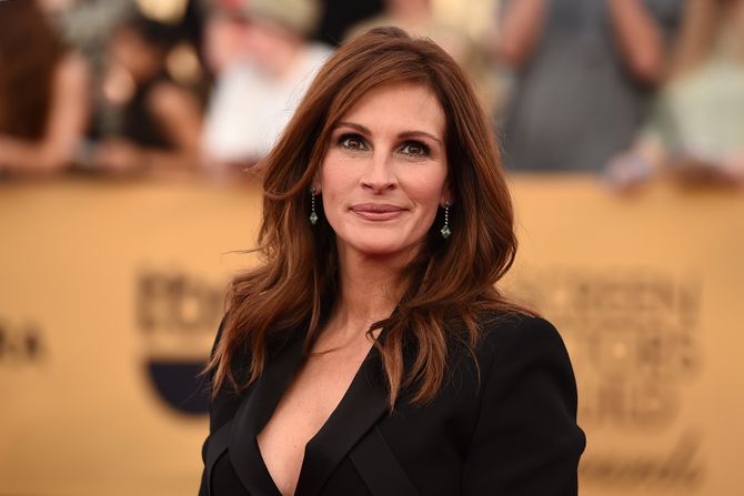 Julia Roberts