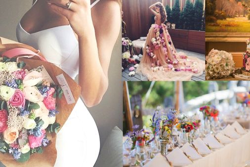 Wedding blogs