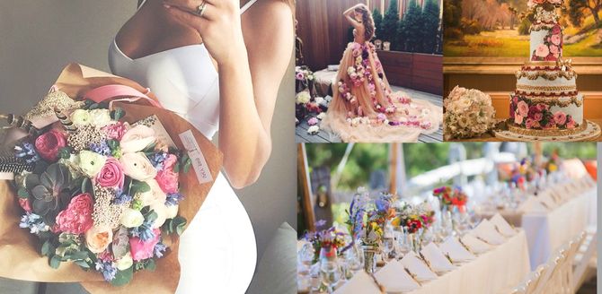Wedding blogs