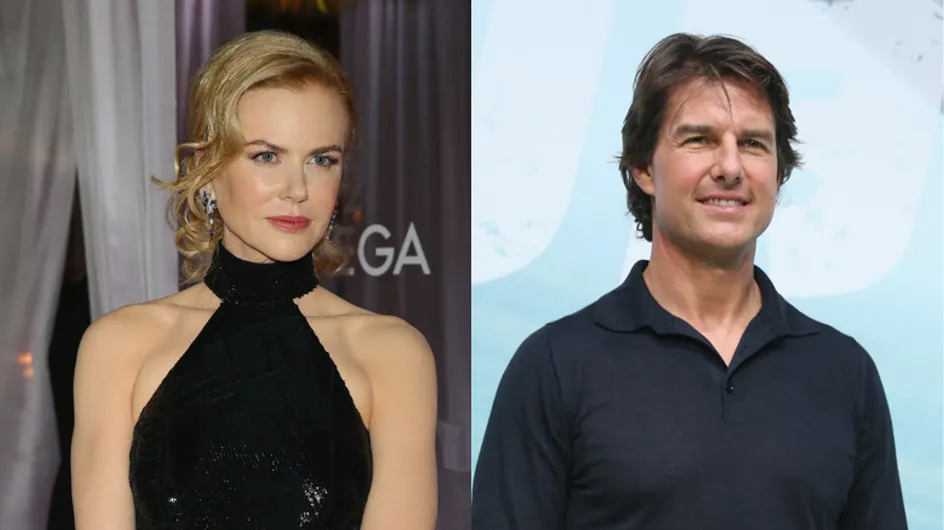 Tom Cruise et Nicole Kidman, absents du mariage de leur propre fille