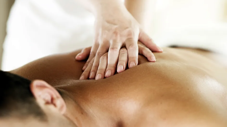 10 bonnes raisons de vous mettre au massage tantrique