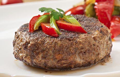 Fleisch