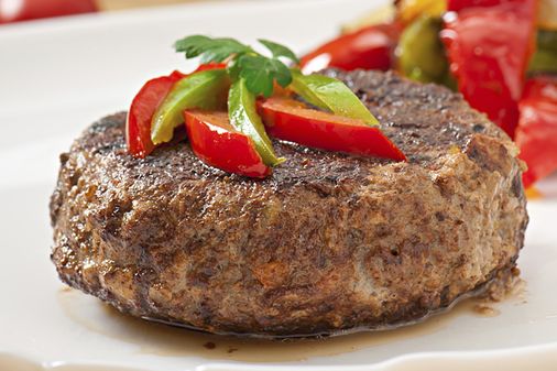 Fleisch