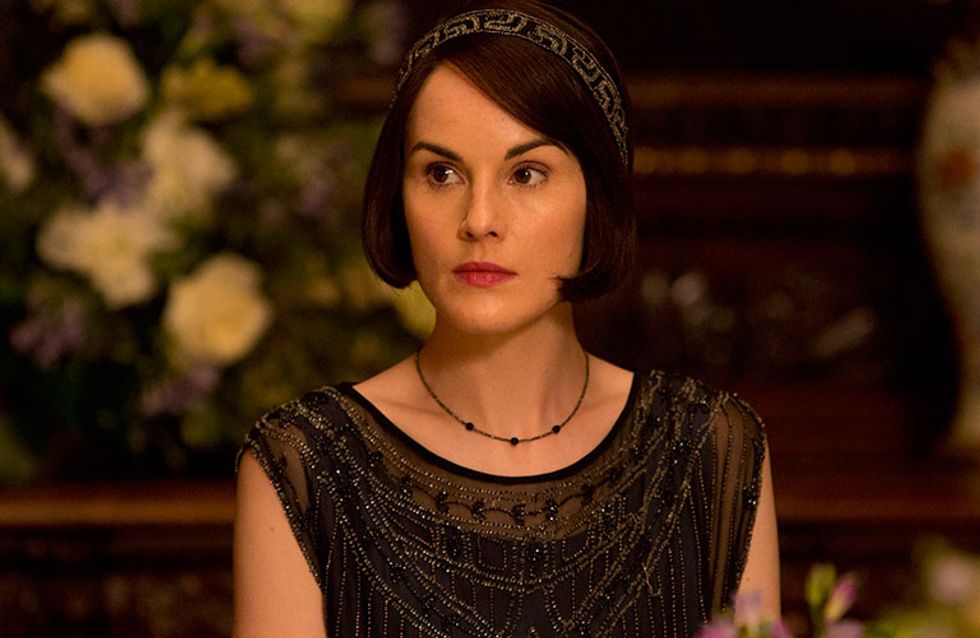 Downton Abbey Style Get Your 19s Fashion Fix