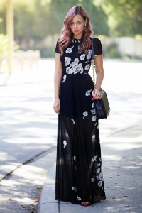 Wedding Guest Dress