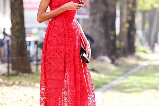 Wedding Guest Dress
