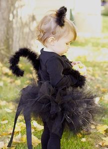 Quel Costume Effrayant De Petite Fille Choisir Pour Halloween