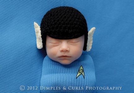 Les Deguisements Geek Les Plus Cool Pour Bebe