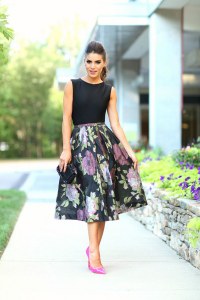 Wedding Guest Dress