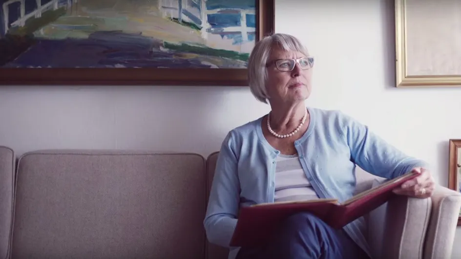 Do It For Mom, la campagne surprenante pour accroître le taux de natalité au Danemark (Vidéo)