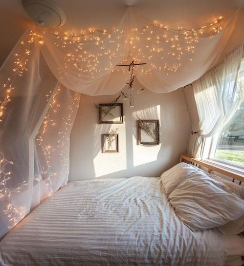So wird dein Schlafzimmer zum kuscheligsten Ort der Welt So wird dein Schlafzimmer zum kuscheligsten Ort der Welt