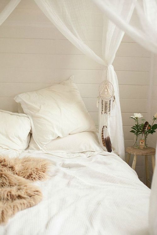 So wird dein Schlafzimmer zum kuscheligsten Ort der Welt So wird dein Schlafzimmer zum kuscheligsten Ort der Welt