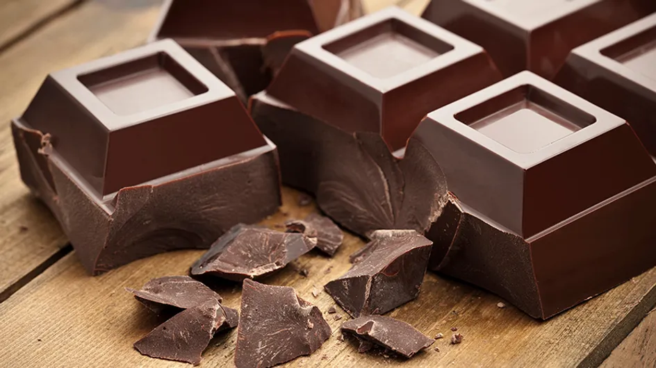 Scientists Invent Chocolate So Healthy It Can Be Used As Medicine