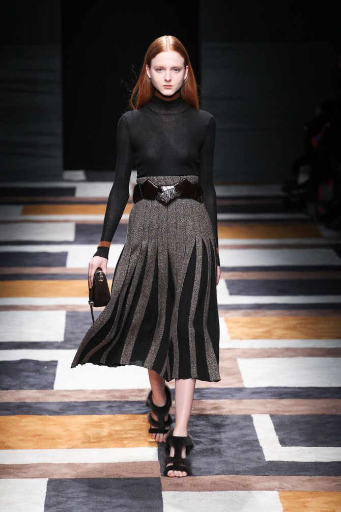 Salvatore Ferragamo