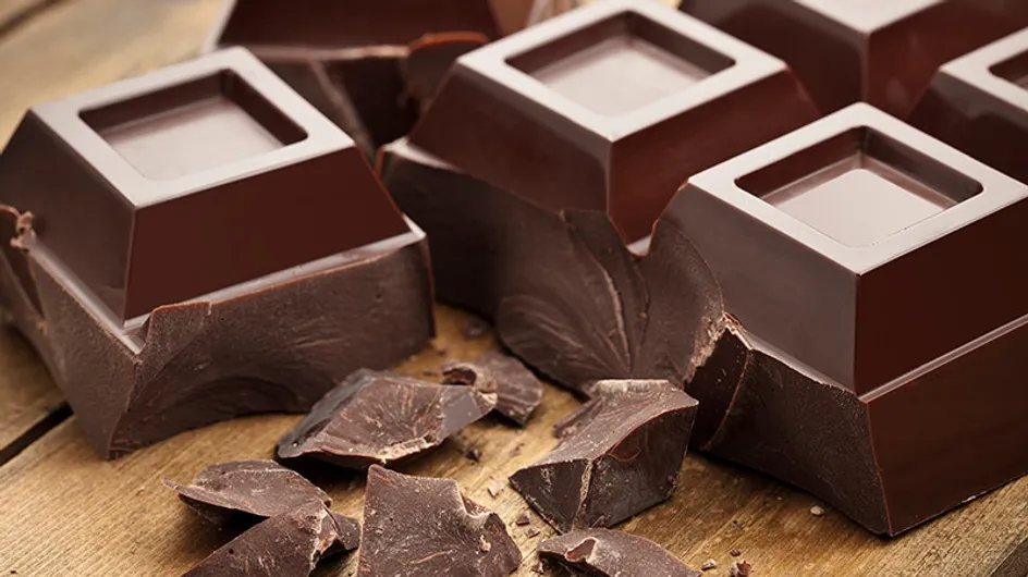 Cientistas criam chocolate que pode substituir remédios convencionais
