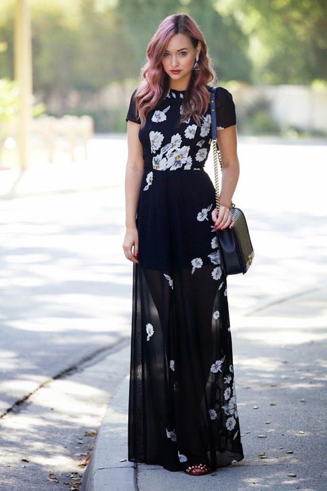 wedding guest shift dress