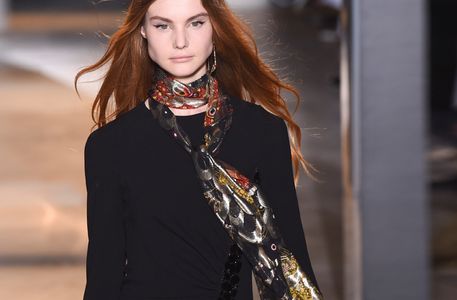 John Galliano AW15/16