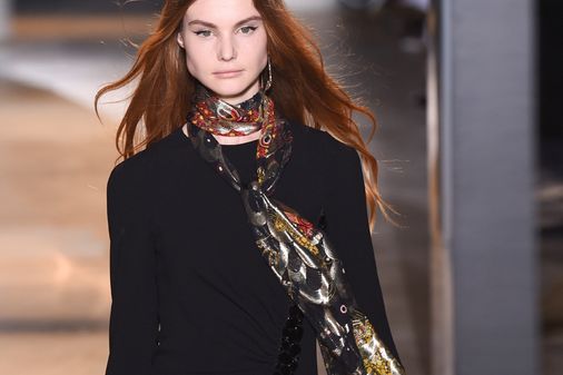 John Galliano AW15/16
