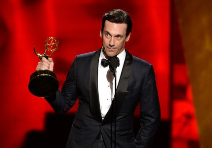 Jon Hamm
