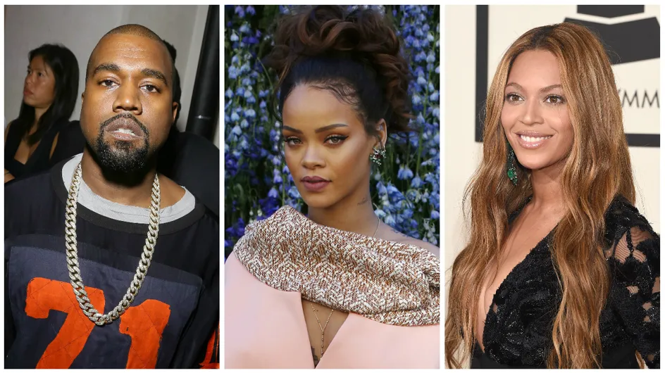 Kanye West, Rihanna, Beyoncé... Ils attaquent une marque parisienne en justice