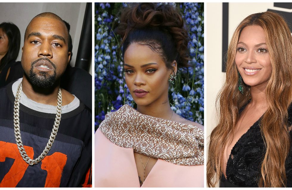 Beyoncé, Jay Z, Rihanna Les stars attaquent Eleven paris en justice