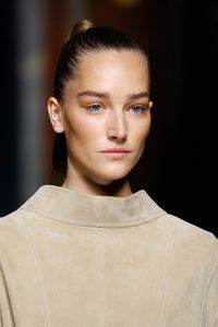 Make-up Trends 2016: Statement-Brows
