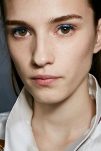 Make-up Trends 2016: Glitter