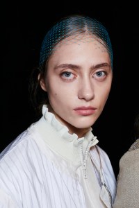Make-up Trends 2016: Cut-Out-Liner