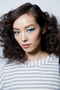 Make-up Trends 2016: Two-Tone-Look