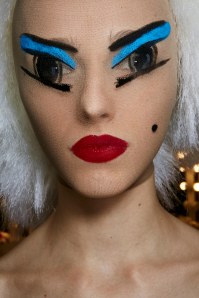 Make-up Trends 2016: No-Go
