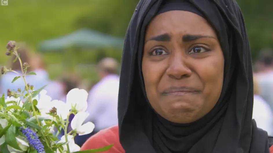 Tears, Tiers And More Tears: Everything You Need To Know About The GBBO Final