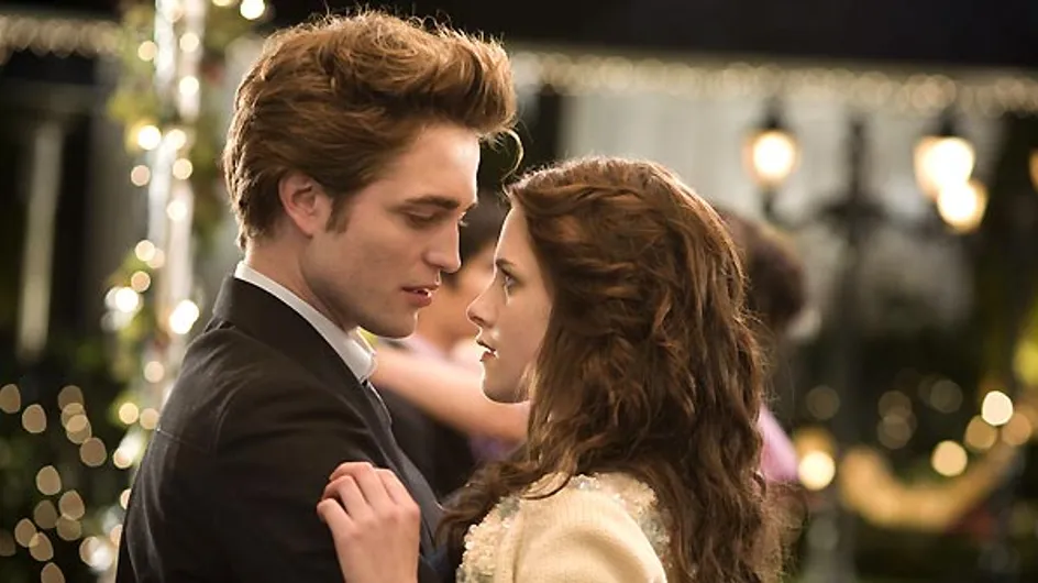 Twilight : Les héros changent de sexe pour les 10 ans de la saga