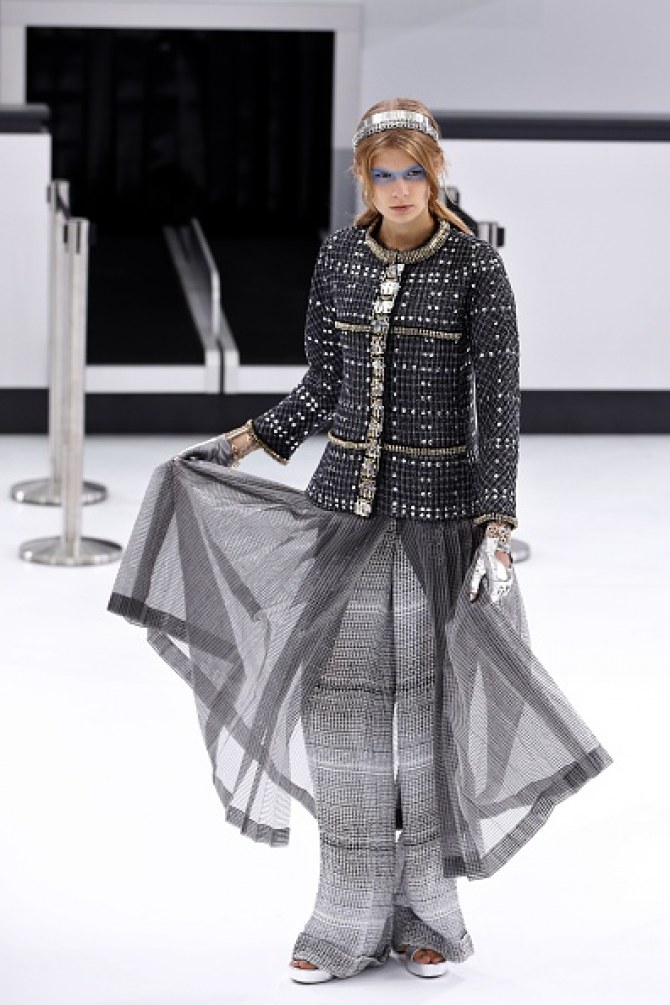 Chanel