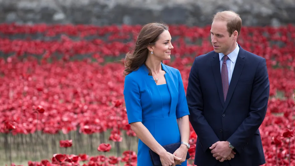 Le secret du mariage heureux de Kate Middleton et du prince William