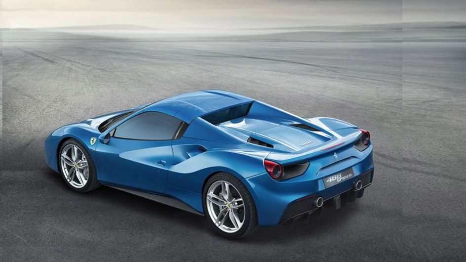 Test: ¿Qué coche de lujo te corresponde?
