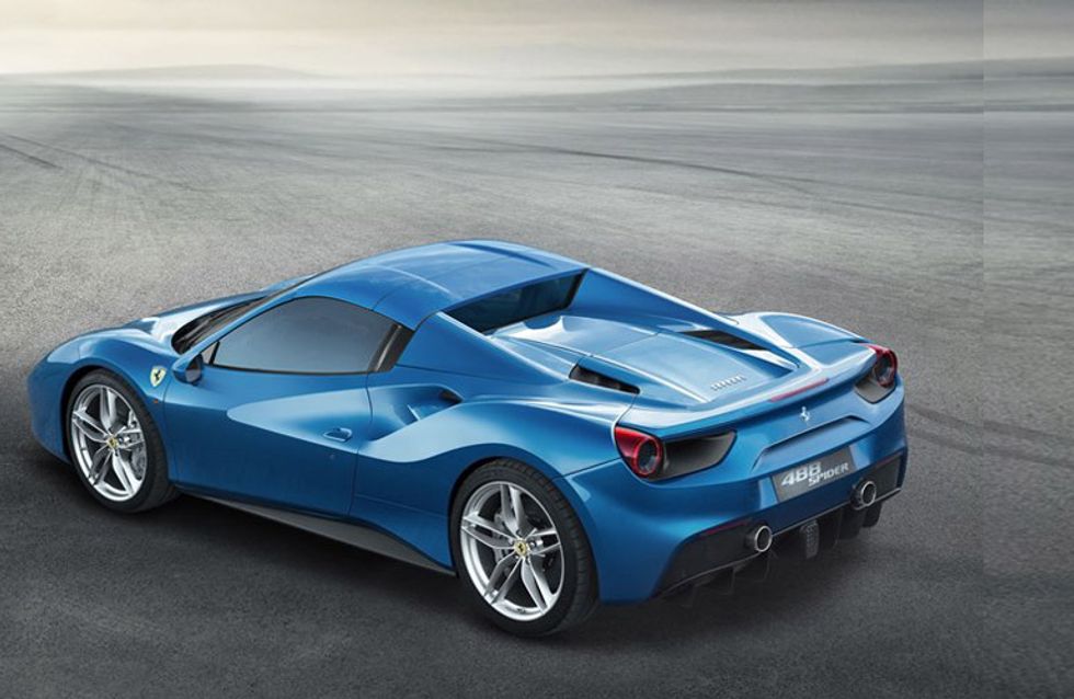 Test: ¿Qué coche de lujo te corresponde?