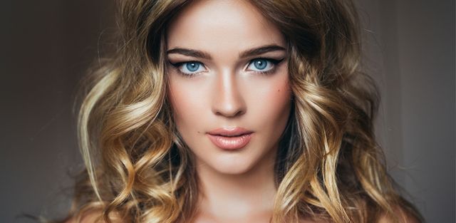 goldgelber alleskonner fur die haare