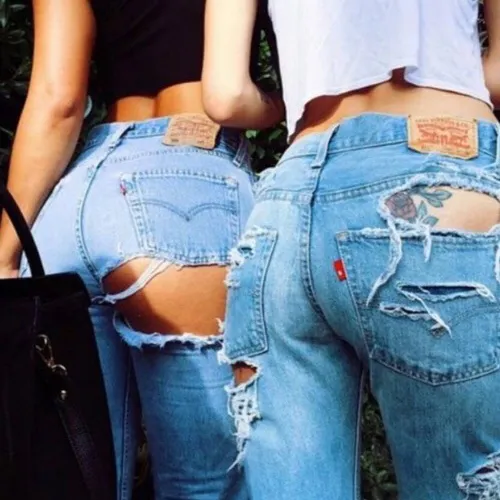 10 Things You Should Definitely Know About Your Butt