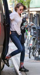 Kristen Stewart
