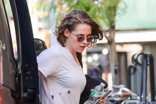 Kristen Stewart