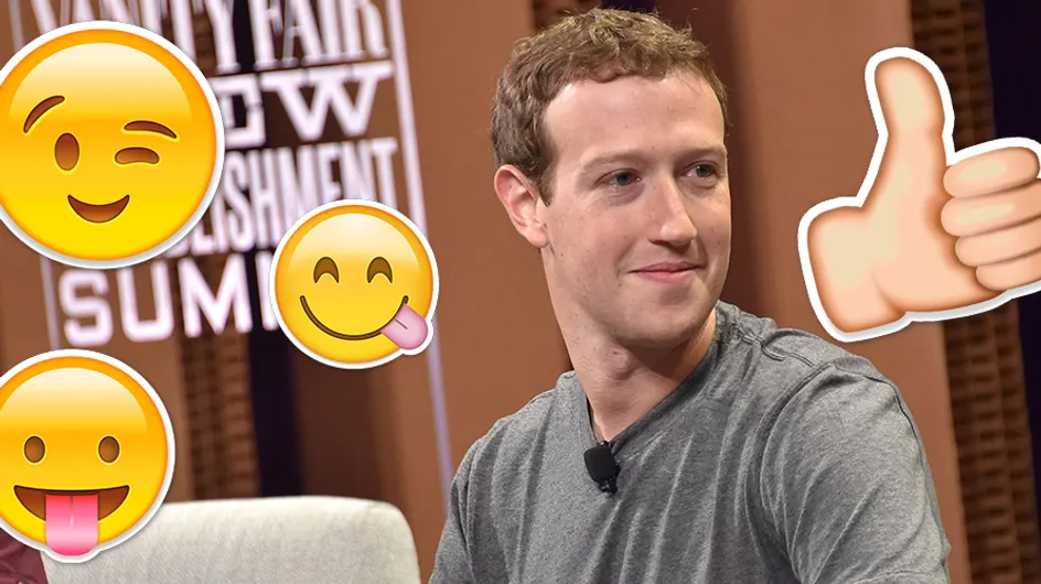 O botão de 'dislike' continua no forno, mas o Facebook tem novidade