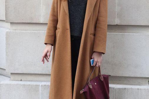 street style fashion