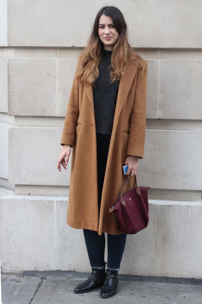street style fashion