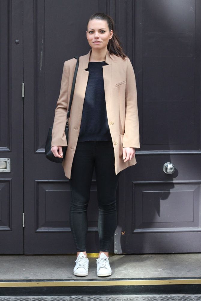 street style fashion