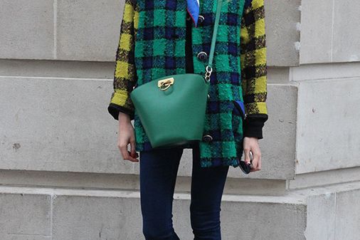 street style fashion