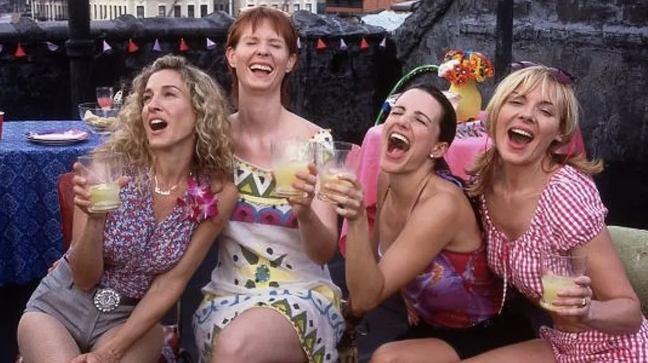 QUIZ: What Kind Of Drunk Are You?